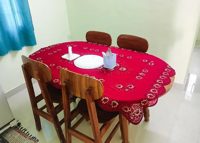 Jas Homestay Madurai