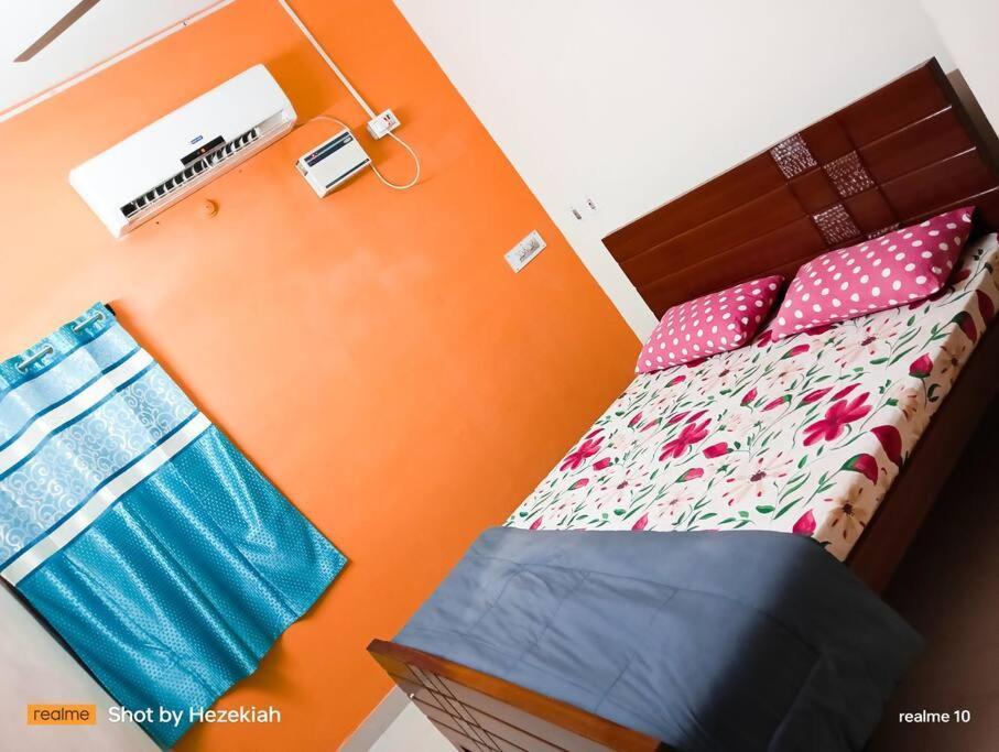 Holiday home Jas Madurai
