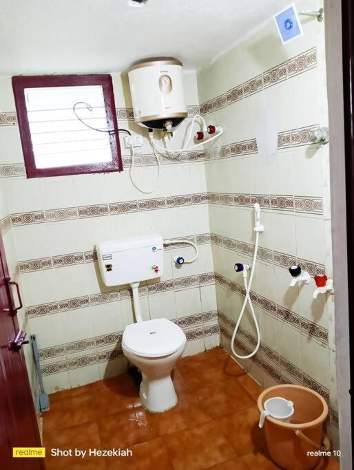 Jas Holiday home Madurai